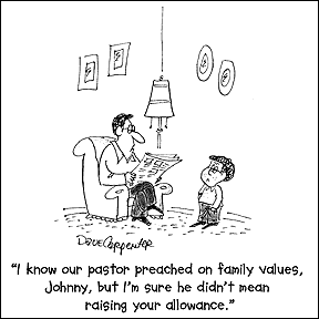 Cartoon