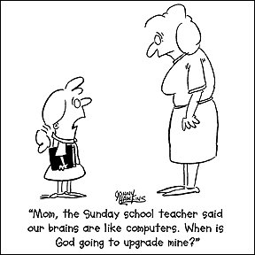 Cartoon