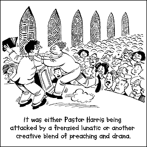 Cartoon