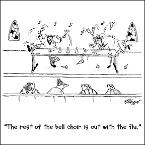 Handbell Choir