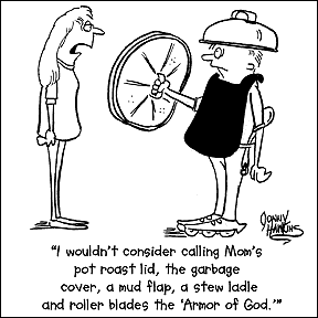 Cartoon