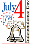 4th of July