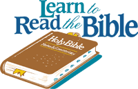 Read through the Bible in One Year