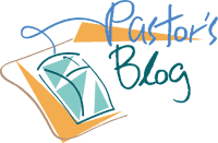 Pastor Blog church Web site
