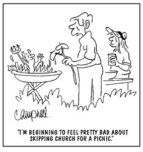 Cartoon