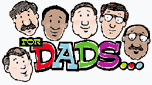 Fathers' Day Luncheon
