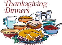 Thanksgiving Dinner