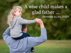 wise child