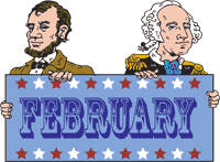 This weeks clip-art sample