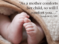 mother