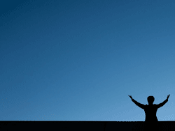 Praise backgrounds for church