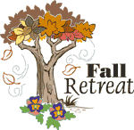 Click to view Fall Retreat Brochure