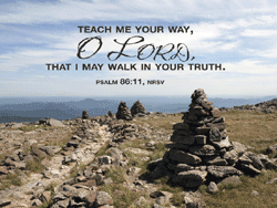 presentations for church service