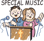 Special Music