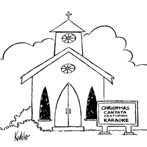 Cartoon