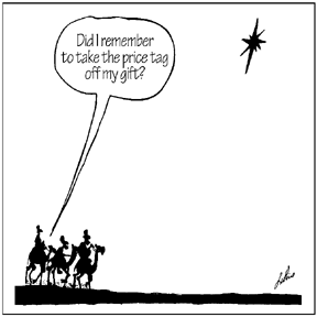 Cartoon