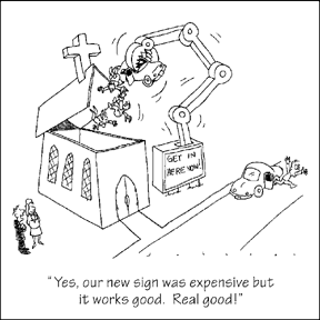 Cartoon