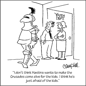 Cartoon