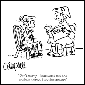 Cartoon