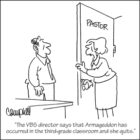 Cartoon