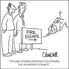 Cartoon