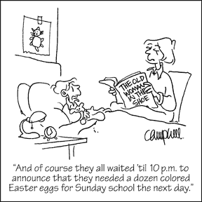 Cartoon