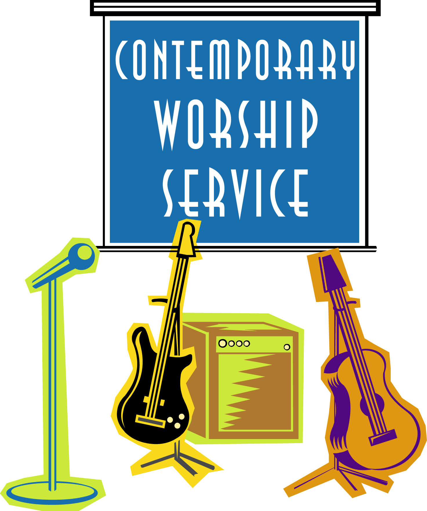 worship