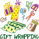 This weeks clip-art sample